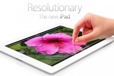 IPad '3' Release Date April 20th For 21 Additional Countries, Apple's New Tablet Goes Global [REPORT] 