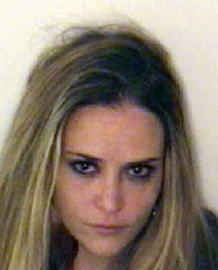 Brooke Mueller