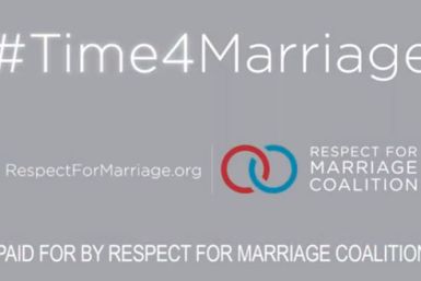 Respect for Marriage Coalition