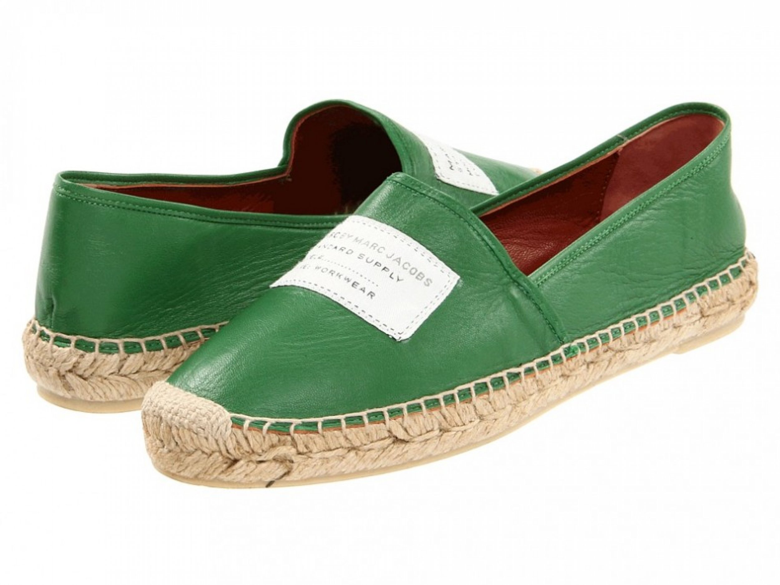 Marc by Marc Jacobs Flats 