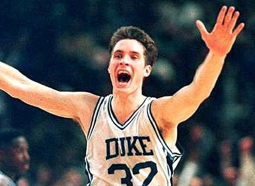 Duke went on to win the 1992 National Championship after Laettner's buzzer beater against Kentucky.