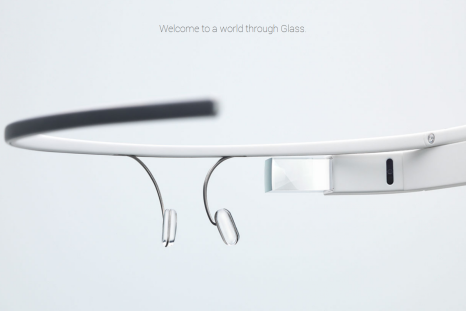 google glasses 1