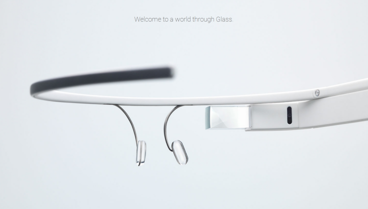 google glasses 1