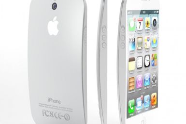 What Will The iPhone 5 Look Like?