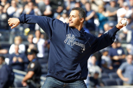 Andy Pettitte is 240-138 with a 3.88 ERA in his career.