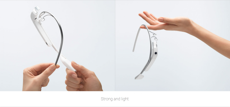 Google Glass
