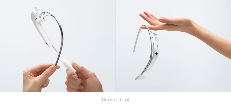 Google Glass 