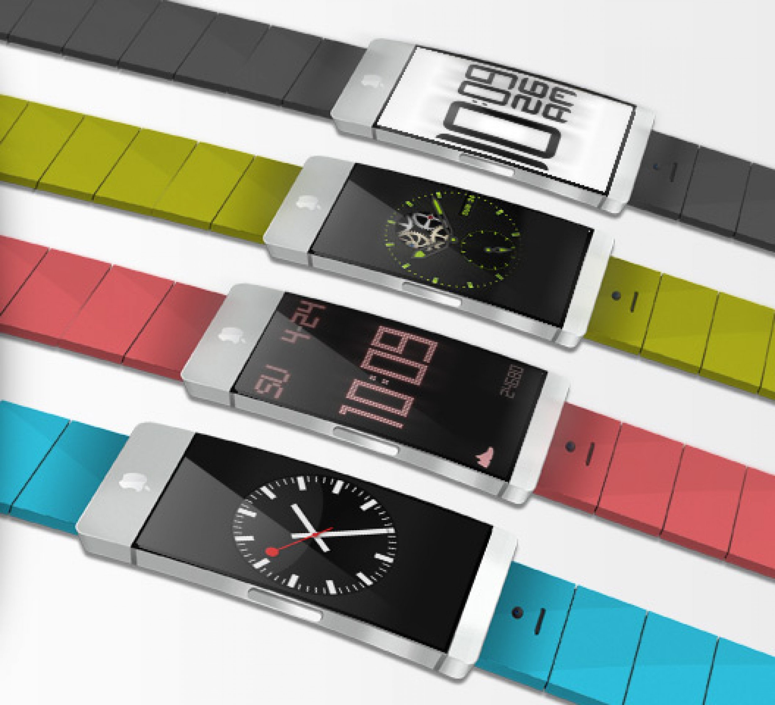iwatch-candy-colors