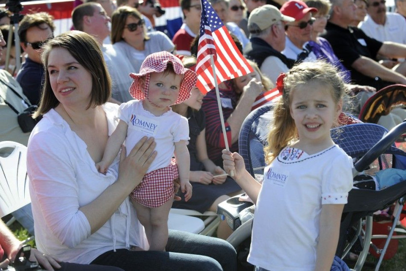 Missouri Caucus 2012: When to Watch, Live Coverage