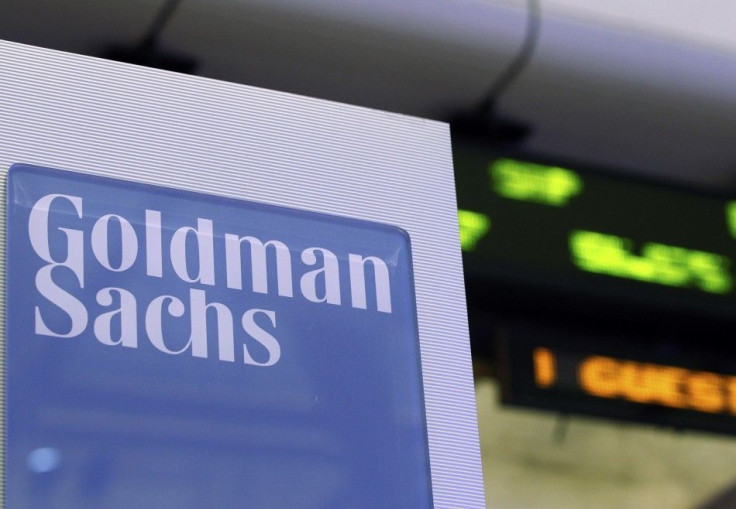 Goldman Sachs