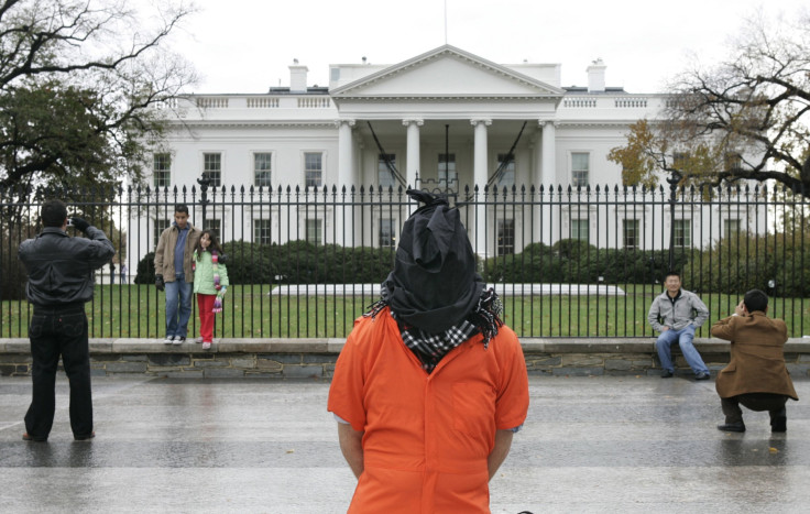 White House Protest