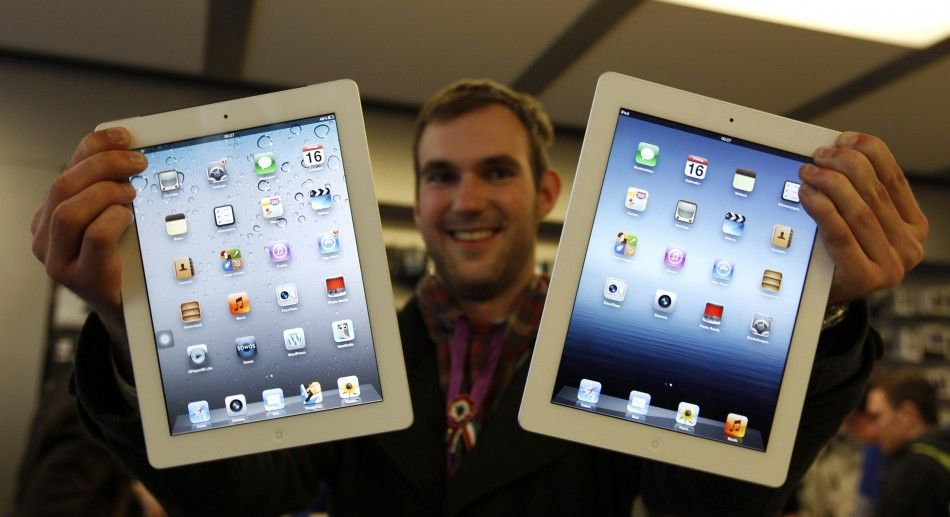 Report Apple Earns Less on New iPad But Tipped to Maintain Overall Profitability