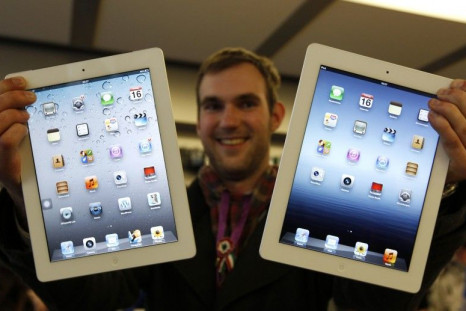 Report: Apple Earns Less on New iPad But Tipped to Maintain Overall Profitability