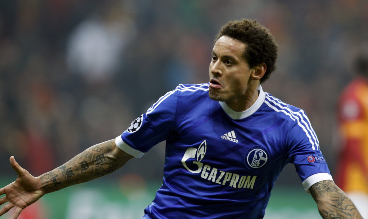 Jermaine Jones