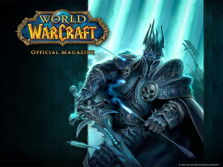 World of Warcraft