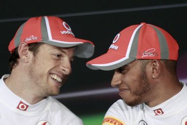 Watch highlights of qualifying for the Formula One Australian Grand Prix 2012.