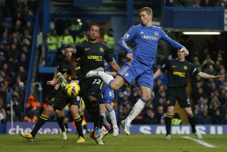 Fernando Torres