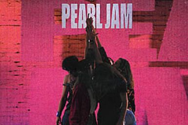 Pearl Jam's Ten