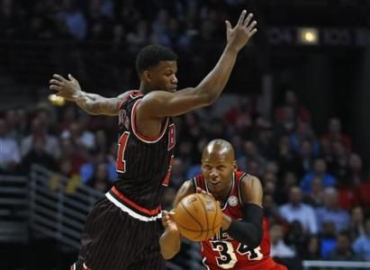 ray allen