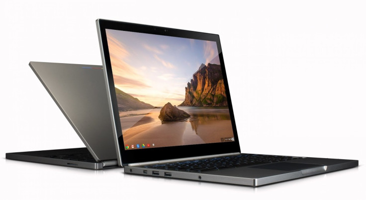 Chromebook Pixel 