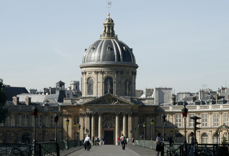 Institut De France