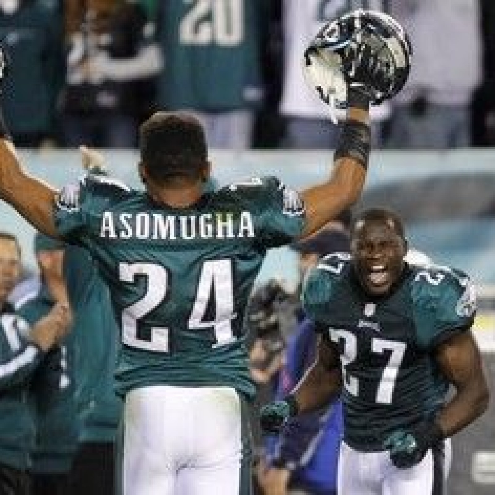 Nnamdi Asomugha Eagles nnamdi-asomugha-eagles