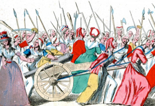 Women's March on Versailles