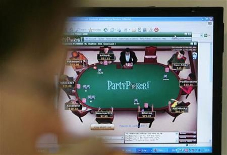 Could Nevada’s New Online Gambling Law Save Zynga And Social Gaming?