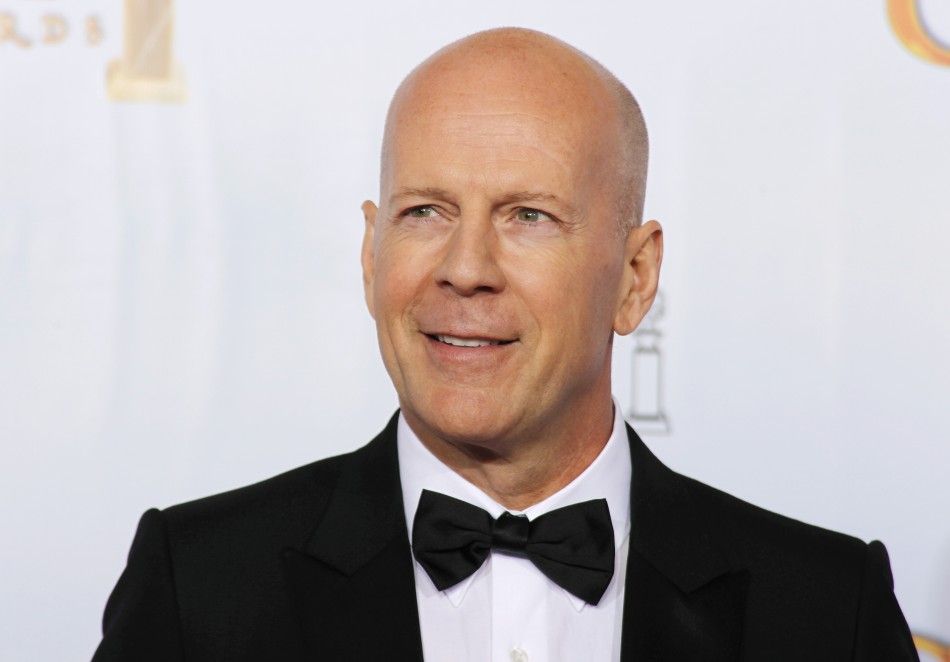 Bruce Willis Birthday: Actor Is 57 With Die Hard Good Looks [PHOTOS ...