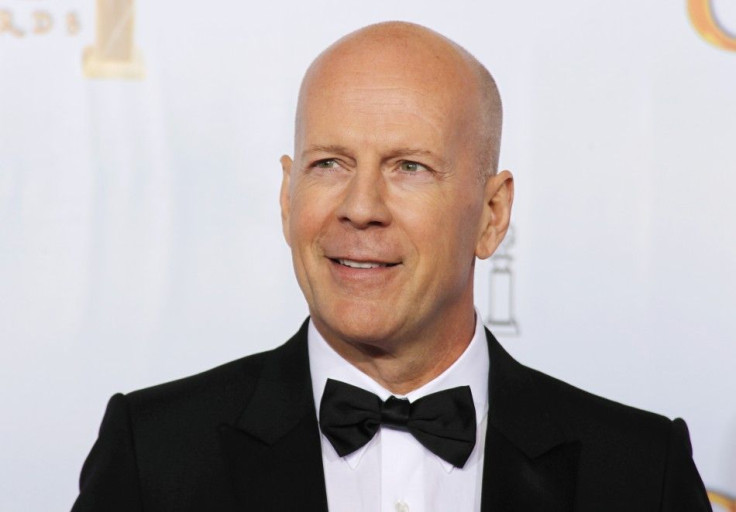 Bruce Willis