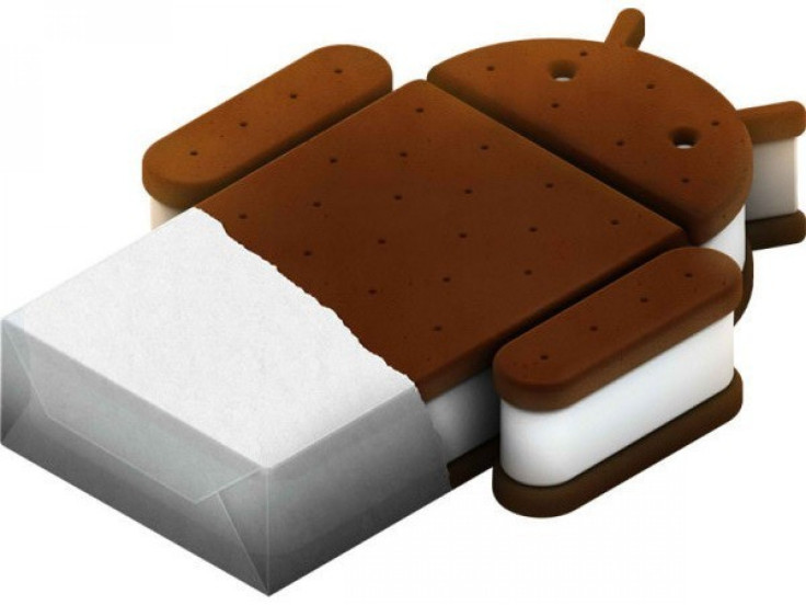 Ice Cream Sandwich Release Date: Android Update Leaks As Galaxy S2 Waits For Official Launch
