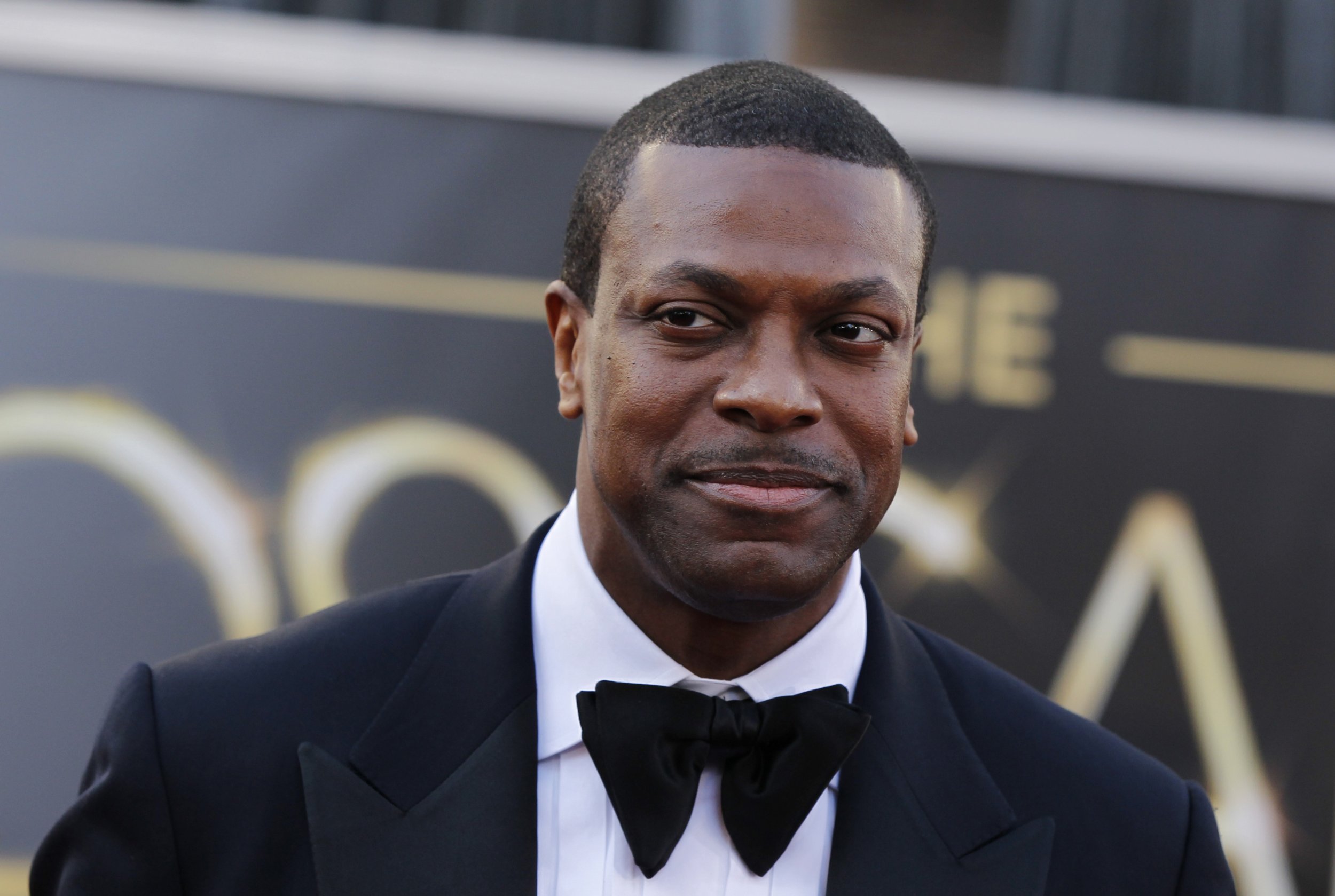 Chris Tucker Talks About 'Friday' Sequels 'I Don't Want Everybody