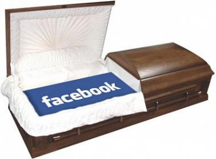 Facebook and Murder