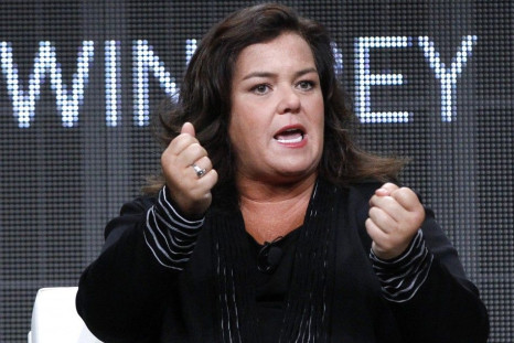 Rosie O&#039;Donnell