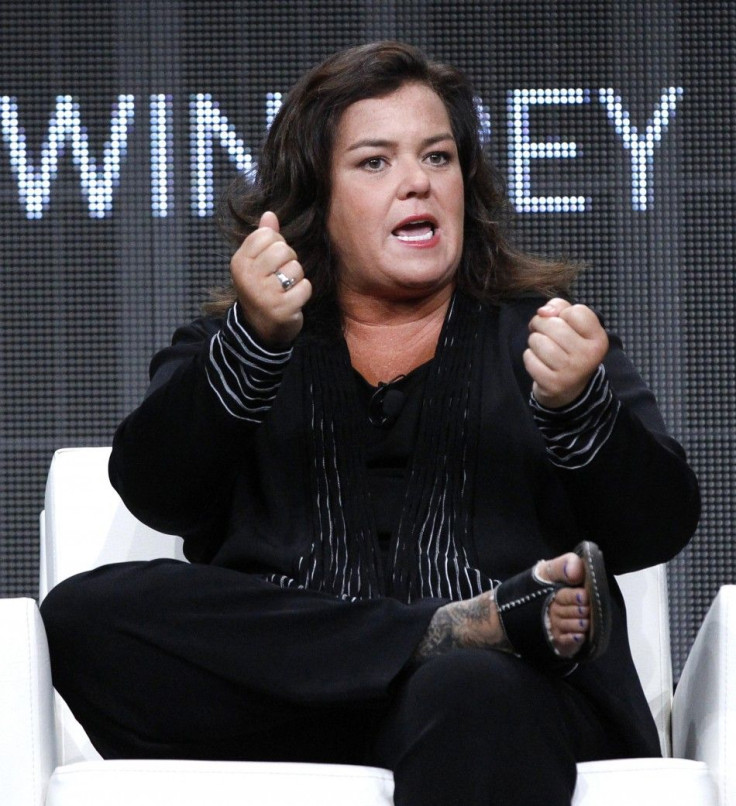 Rosie O&#039;Donnell