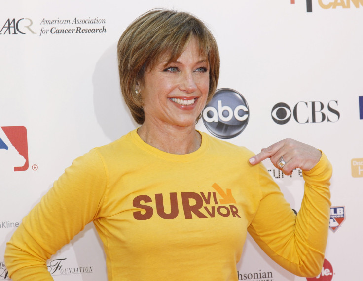 Dorothy Hamill