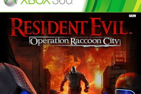 'Resident Evil: Operation Raccoon City' Release: Will New DLC Fix Game's Shortcomings? [VIDEO] 