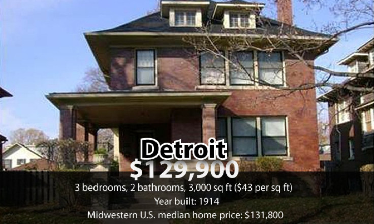 MIDWEST - Detroit (graphic)