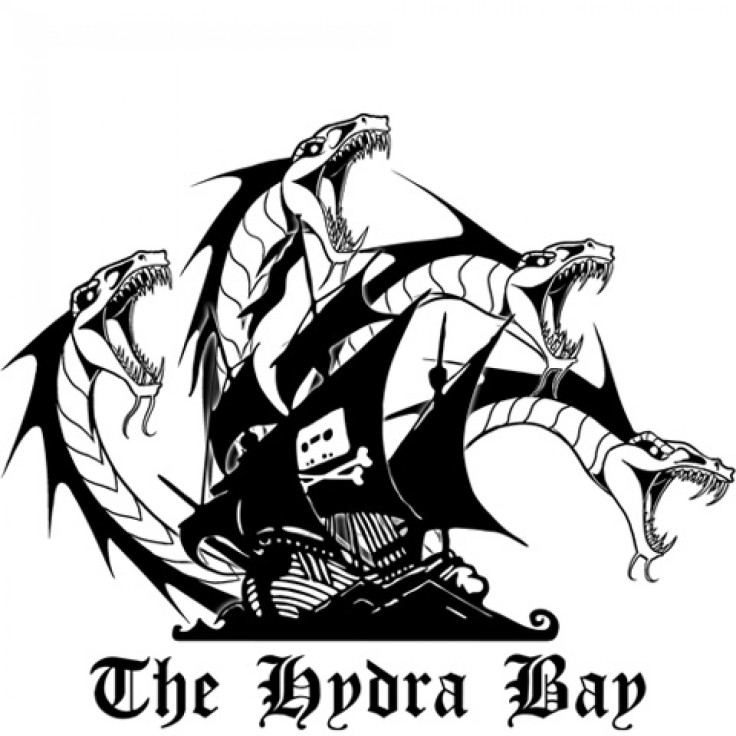 The Hydra Bay