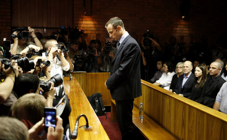 Pistorius Feb 2013