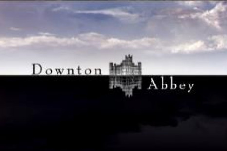 'Downton Abbey'