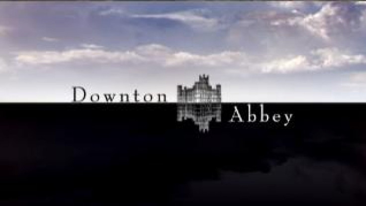 'Downton Abbey'