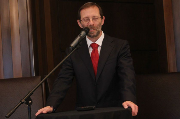 Moshe Feiglin