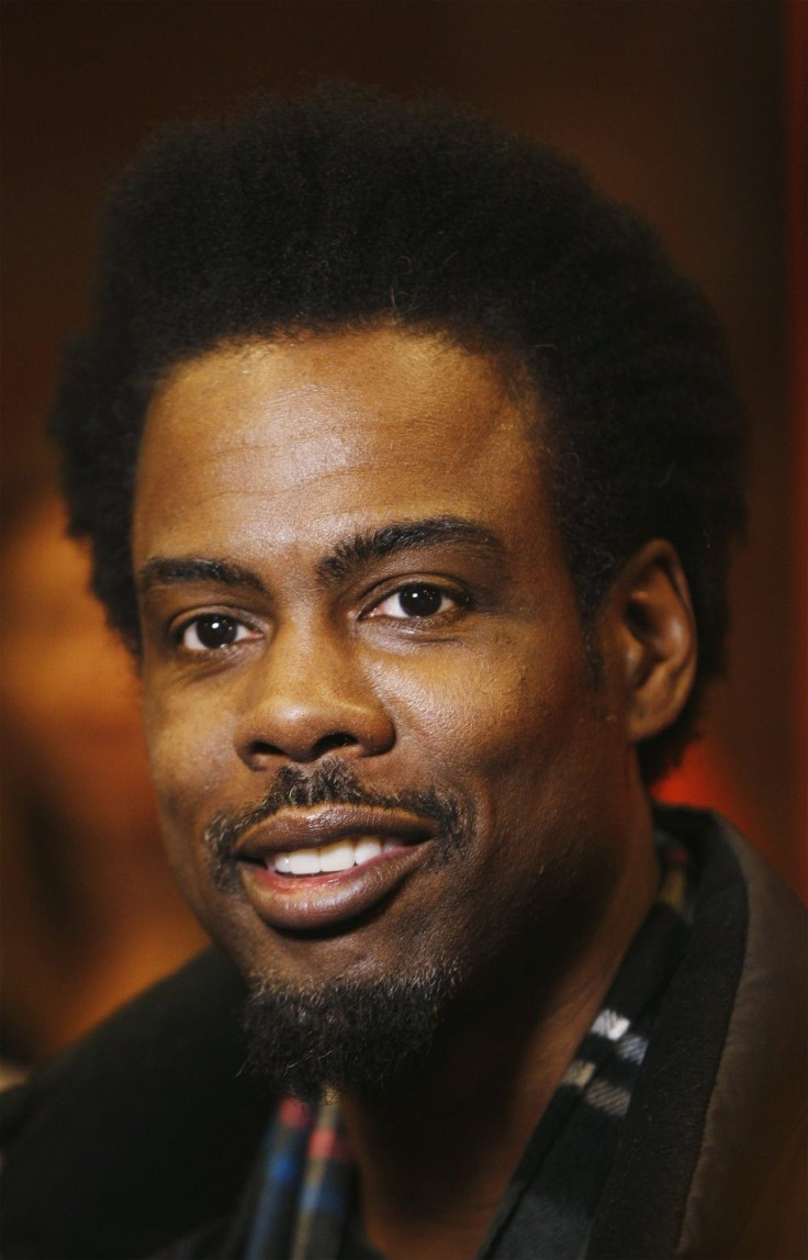 Rock and Roll Hall of Fame 2012 Induction Ceremony