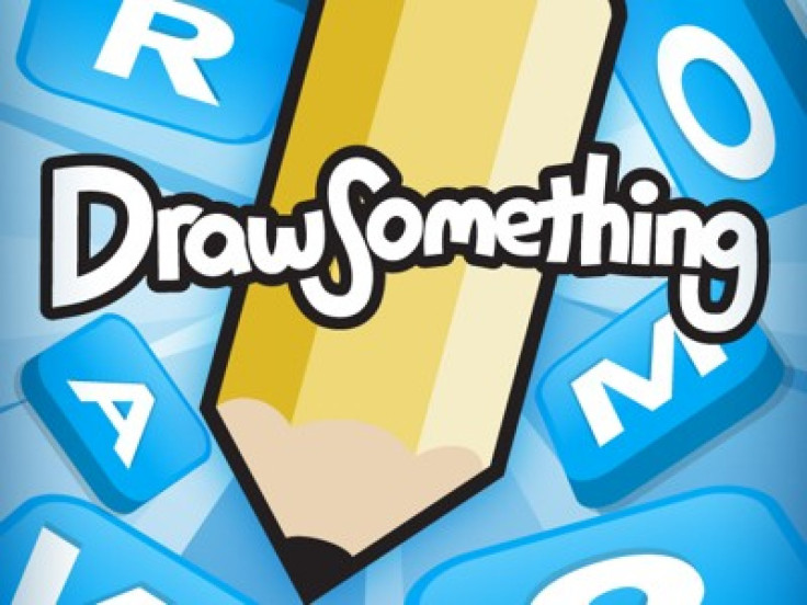 draw something