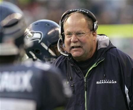 Oakland Raiders Want Mike Holmgren? Former Super Bowl Winning Coach In ...