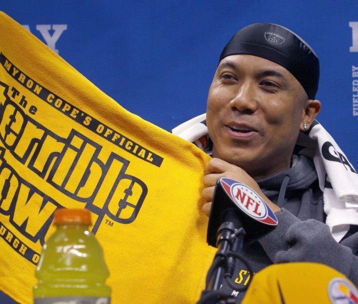 Four-time Pro Bowler and two-time Super Bowl champion Hines Ward will retire from the NFL after 14 years in the league as a wide receiver for the Pittsburgh Steelers. Ward finishes his exceptional career as the Steelers&#039; franchise leader in reception