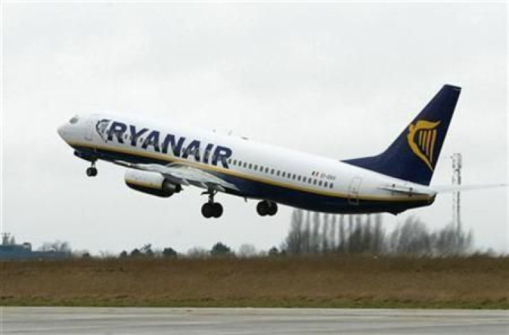 Ryanair