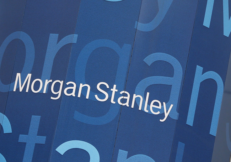 Morgan Stanley