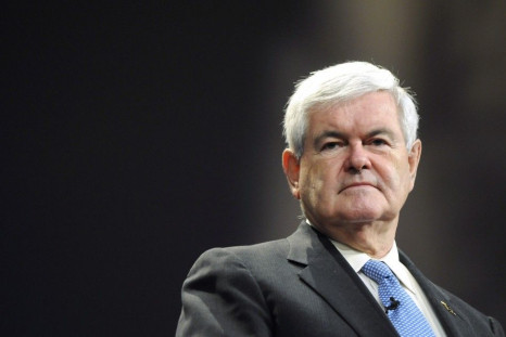 Trayvon Martin Case: Obama Aide Calls Gingrich, Santorum Comments 'Despicable'